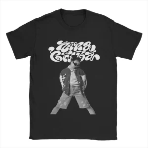 Men Women New Arrival Nina Chuba T Shirt Tee Pure Cotton T-shirts Clothing